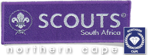 Scouts South Africa