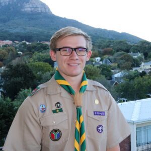 SA Uniform Lawrence