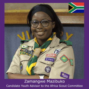 Zama Mazibuko